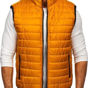 Puffer Gilets